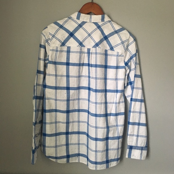 B.2 J.crew shirt - Picture 4 of 8